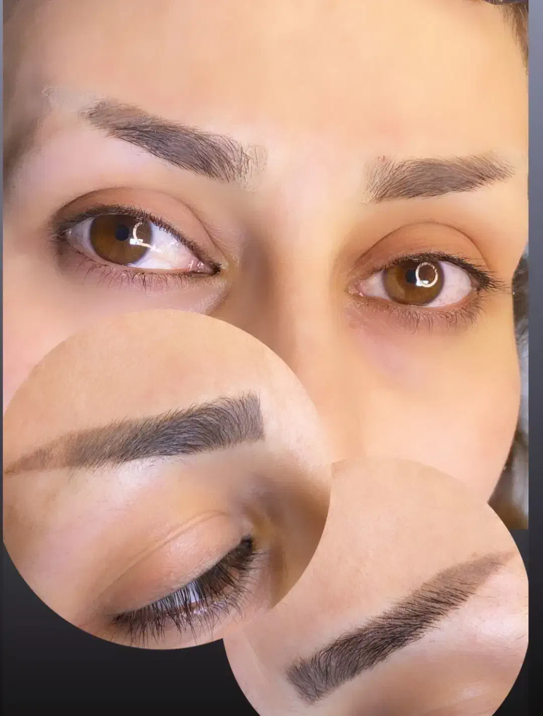 جشنواره ریموو،تتو ابرو، لب و خط چشم|خدمات آرایشگری و زیبایی|کرمانشاه, |دیوار