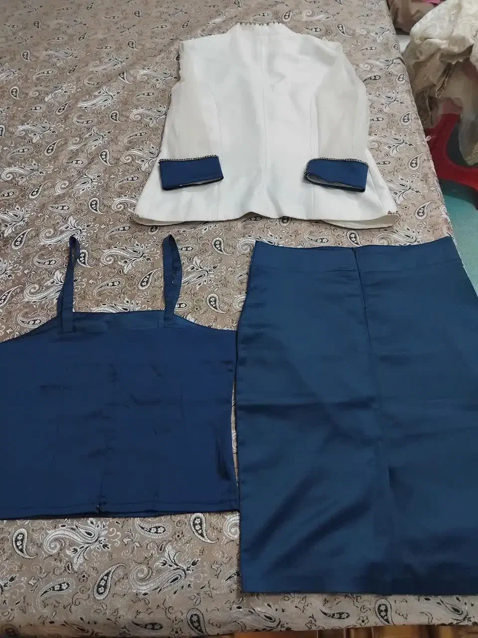 لباس مجلسی|لباس|اسلامشهر, شهرک محمدیه|دیوار