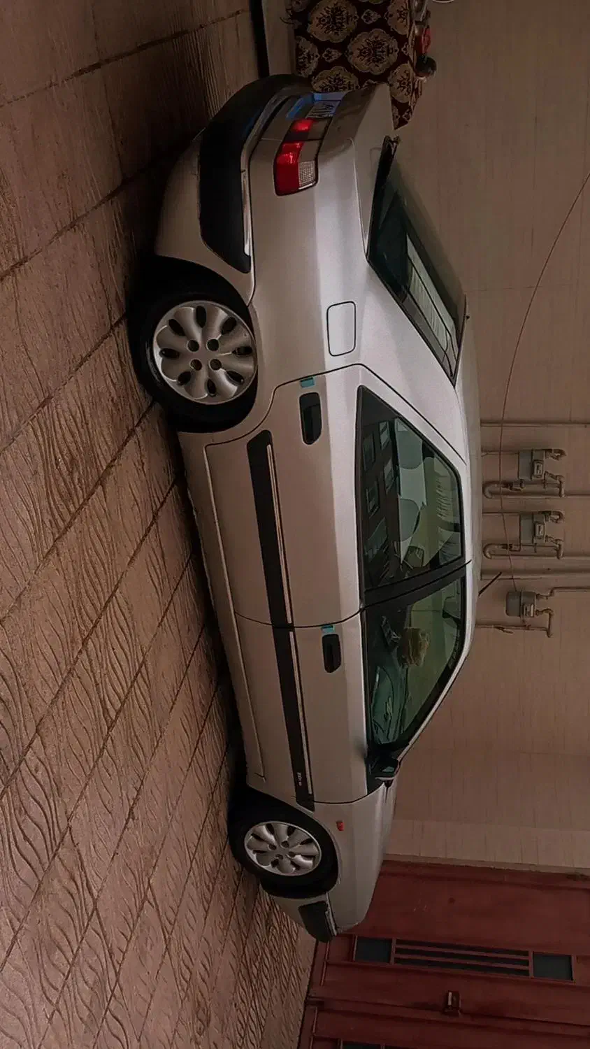 زانتیا 2000|خودرو سواری و وانت|سراب, |دیوار