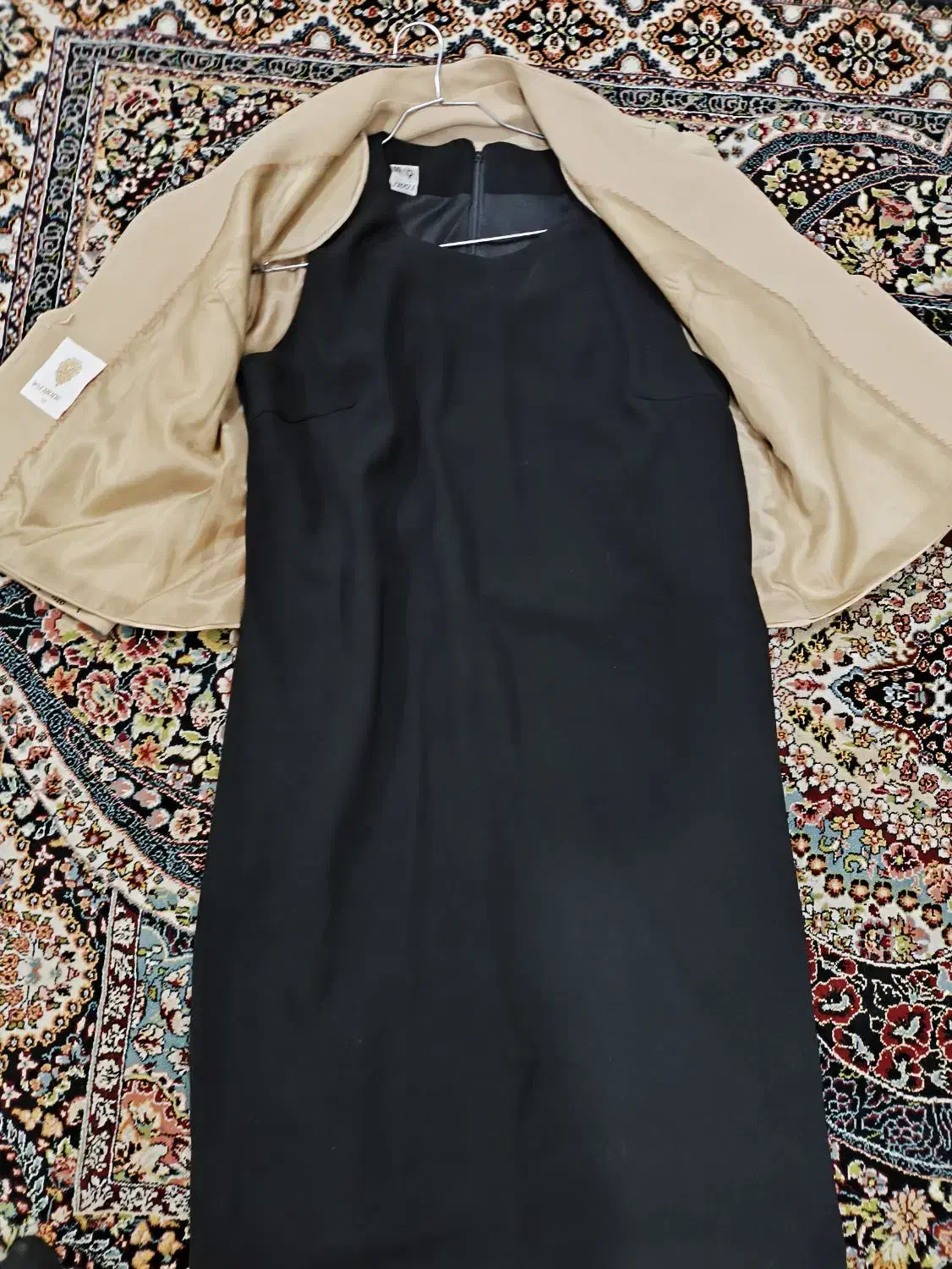 لباس مجلسی شیک|لباس|کاشان, فاز ۱ ناجی آباد|دیوار