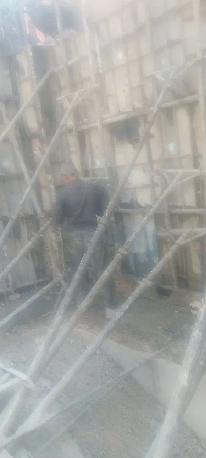 استخدام کارگر ارموتوربندی|استخدام معماری، عمران و ساختمانی|الوند, |دیوار