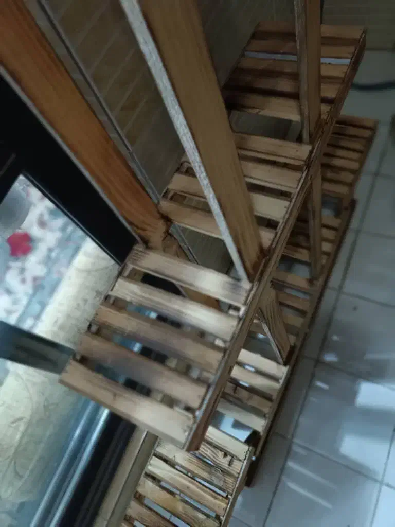 استند گل|صنایع دستی و سایر لوازم تزئینی|نیریز, |دیوار