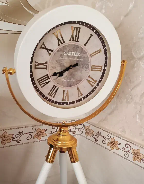 ساعت ایستاده|ساعت دیواری و تزئینی|خرمدره, |دیوار