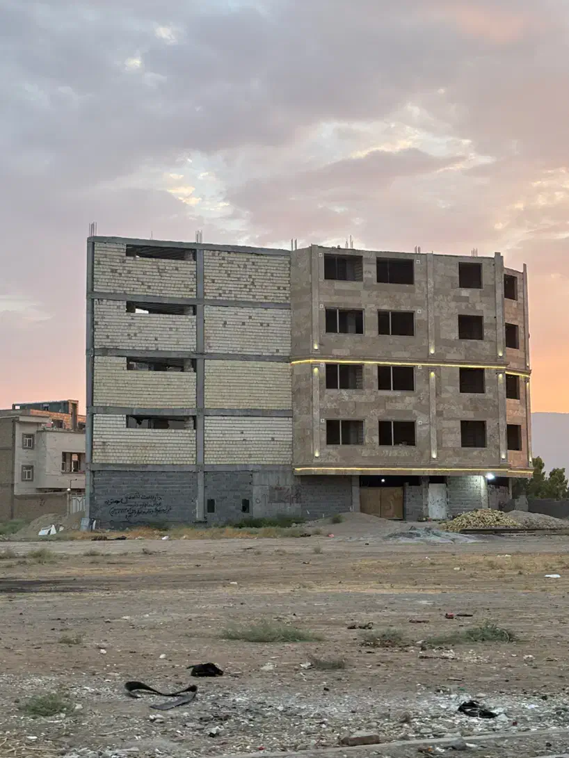 واحد آپارتمان برو بلوار دولت مرکز شهر دو خوابه|فروش آپارتمان|شیراز, کوشک میدان|دیوار