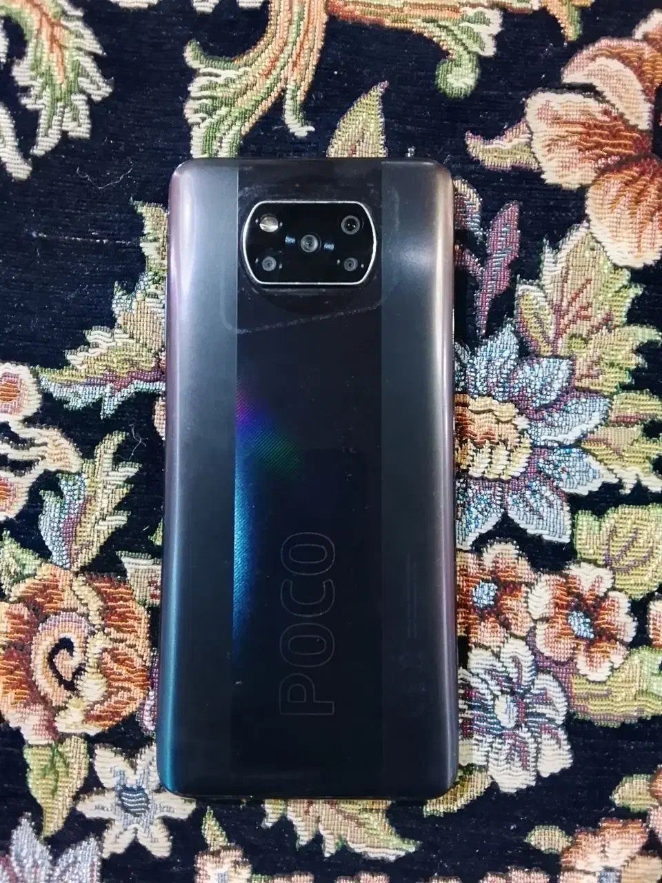 POCOX3PRO|موبایل|زاهدان, |دیوار