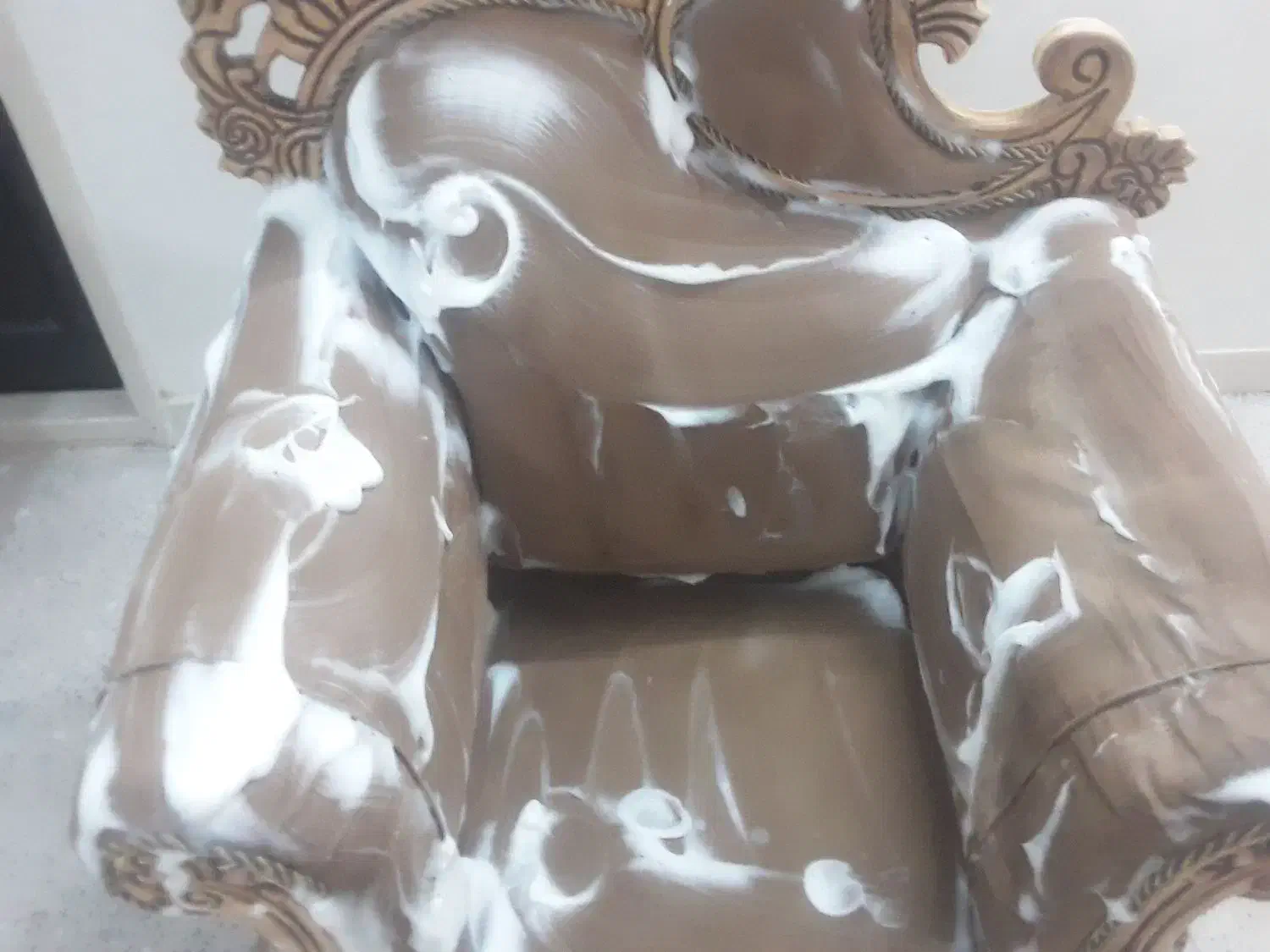 مبل شویی|خدمات نظافت|قم, انسجام|دیوار