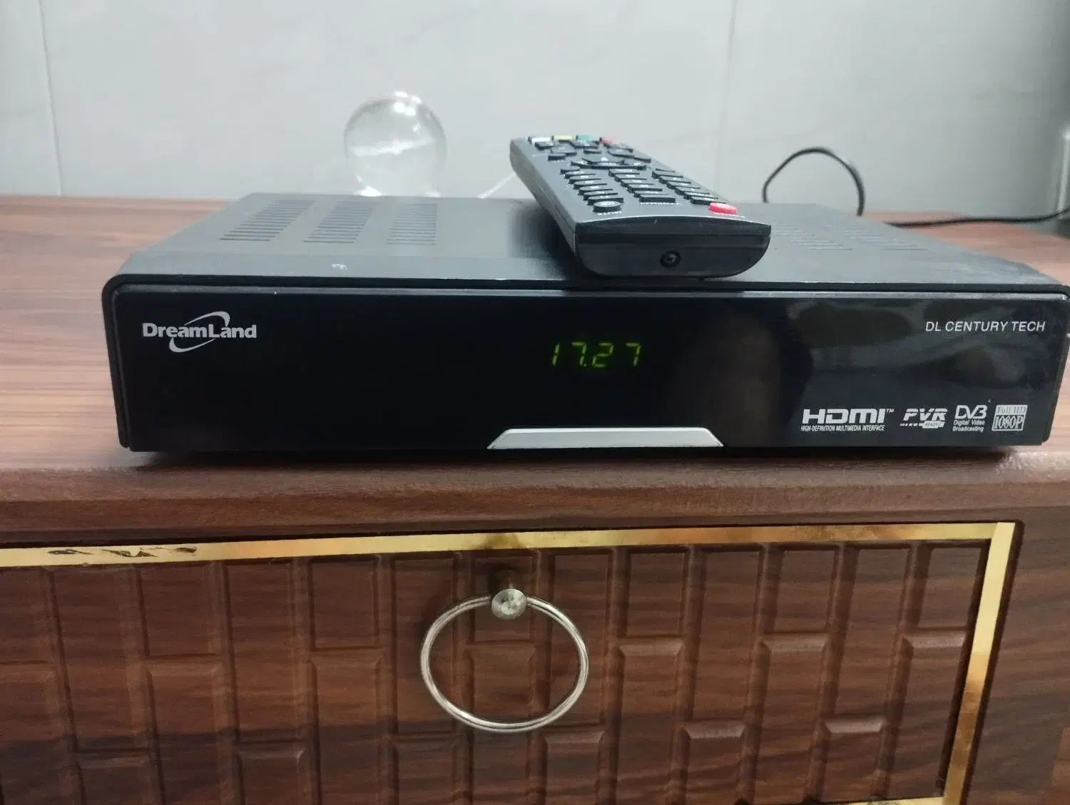 یک عدد دستگاه دیجیتال سالم|صوتی و تصویری|تهران, مختاری|دیوار