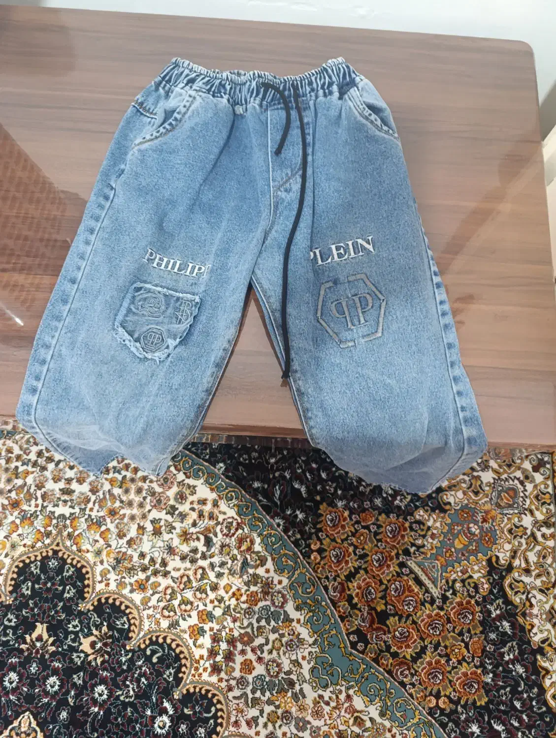 بلوزشلواربچگانه|کفش و لباس بچه|اسلامشهر, شهرک مفیدی|دیوار