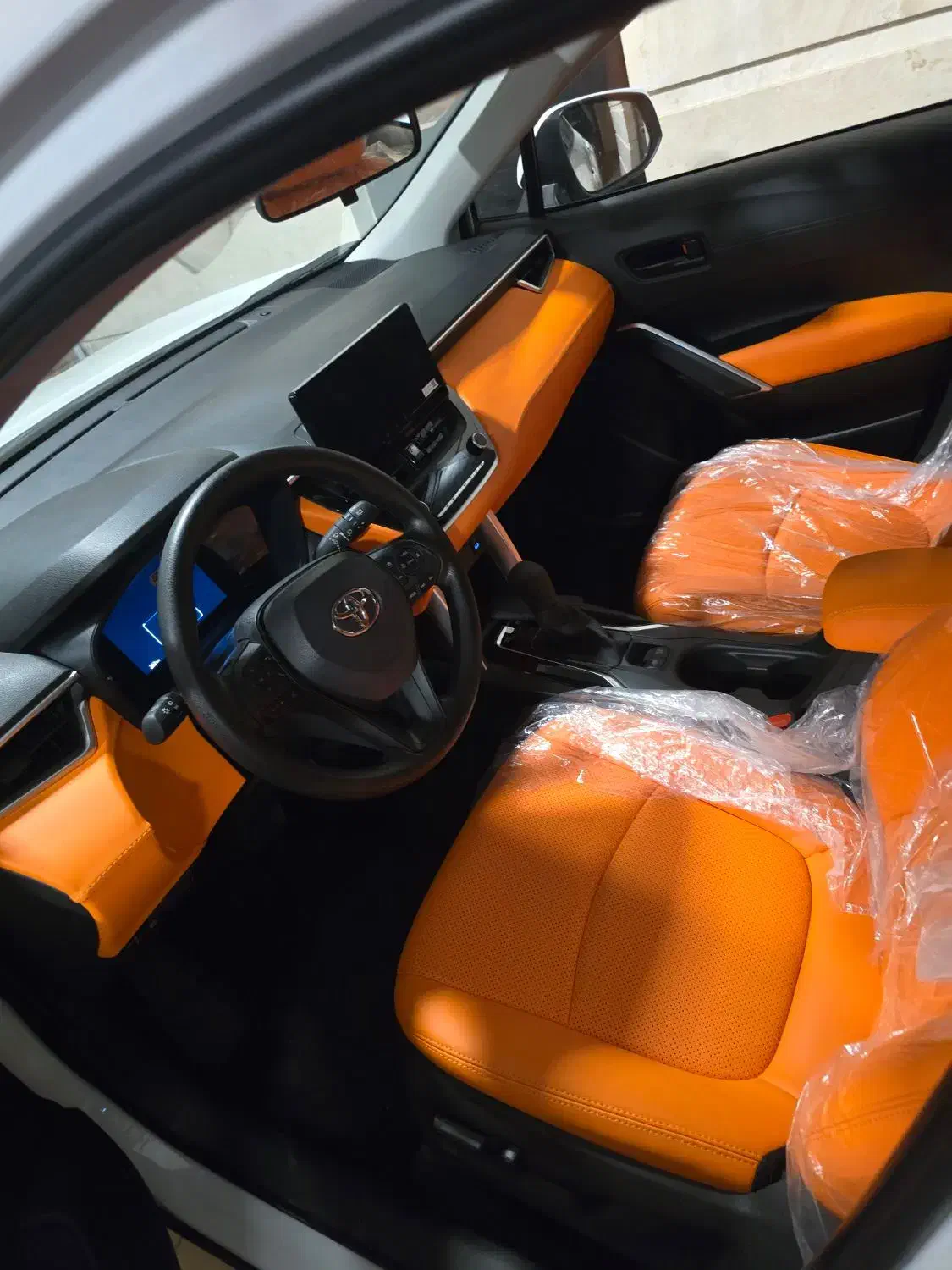 کرولا کراس ۲۰۲۵|خودرو سواری و وانت|بندر ماهشهر, |دیوار