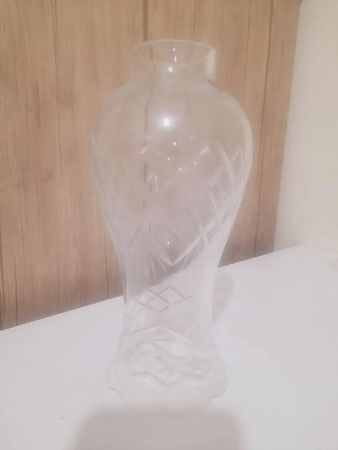 لاله لوستر|لوستر و چراغ آویز|پرند, فاز ۶|دیوار