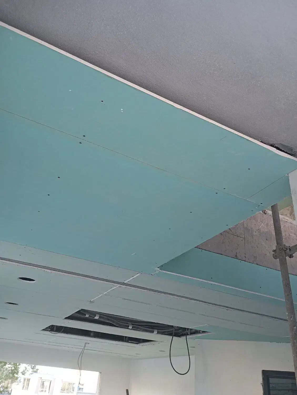 بازسازی ساختمان و پیمانکاری|خدمات پیشه و مهارت|کیش, |دیوار