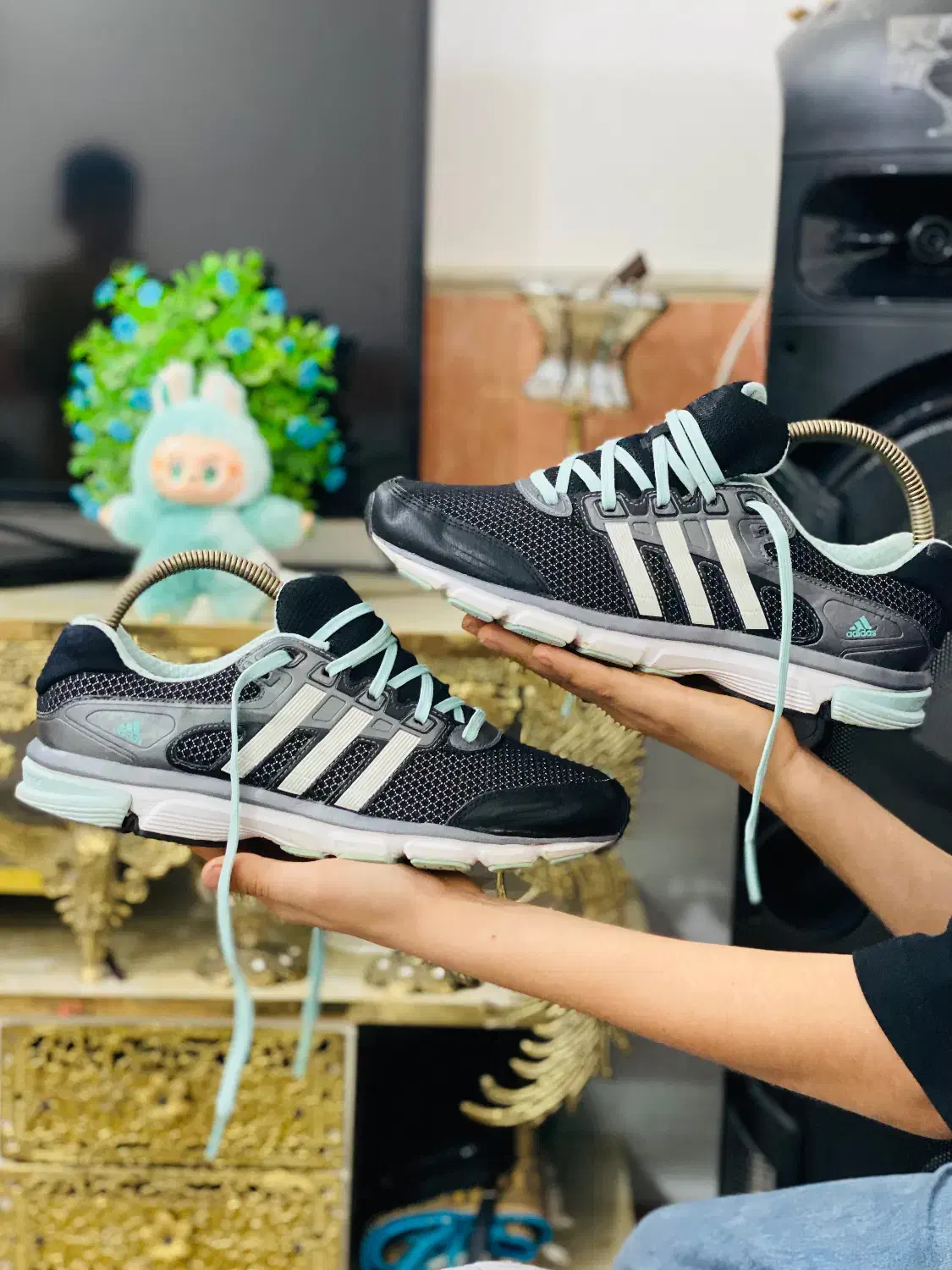 کتونی فارماتون اورجینال سایز ۳۹|کیف، کفش، کمربند|قم, ولیعصر|دیوار