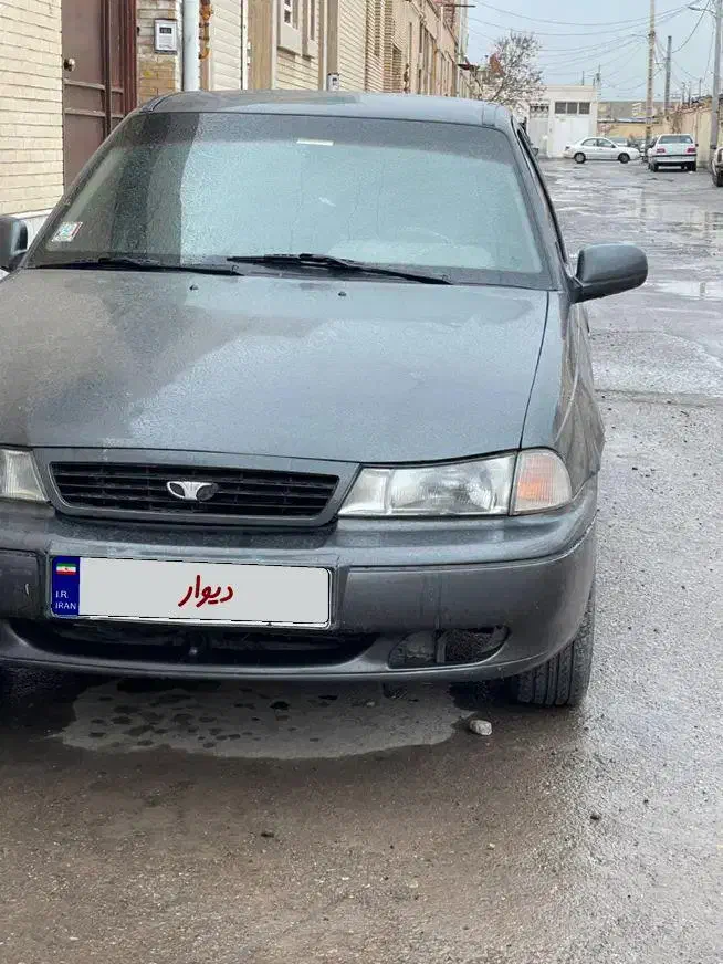 دوو سی ال او ۷۸|خودرو سواری و وانت|رفسنجان, |دیوار