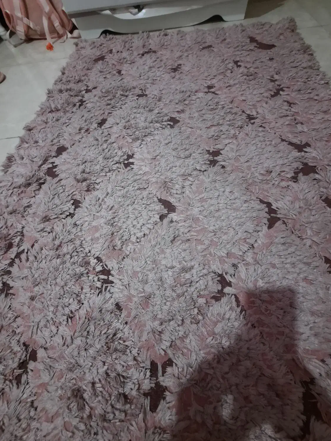 قالیچه فانتزی|فرش|فردیس, شهرک راه آهن|دیوار