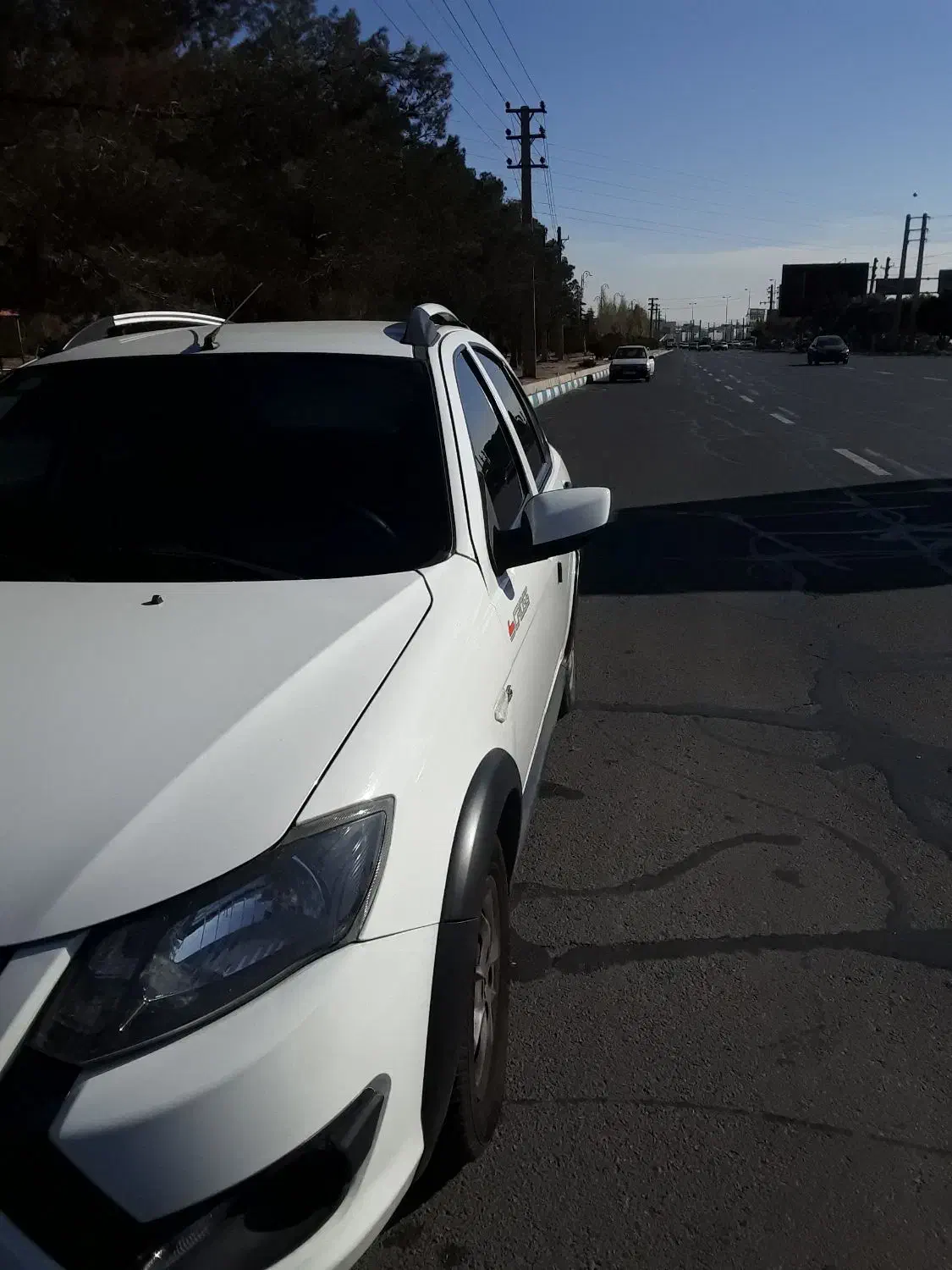 کویک s مدل ۱۴۰۲ بیرنگ|خودرو سواری و وانت|شهریار, شهرک وائین|دیوار