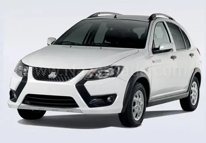 کوییک S مدل ۱۴۰۲|خودرو سواری و وانت|اسلامشهر, مطهری|دیوار