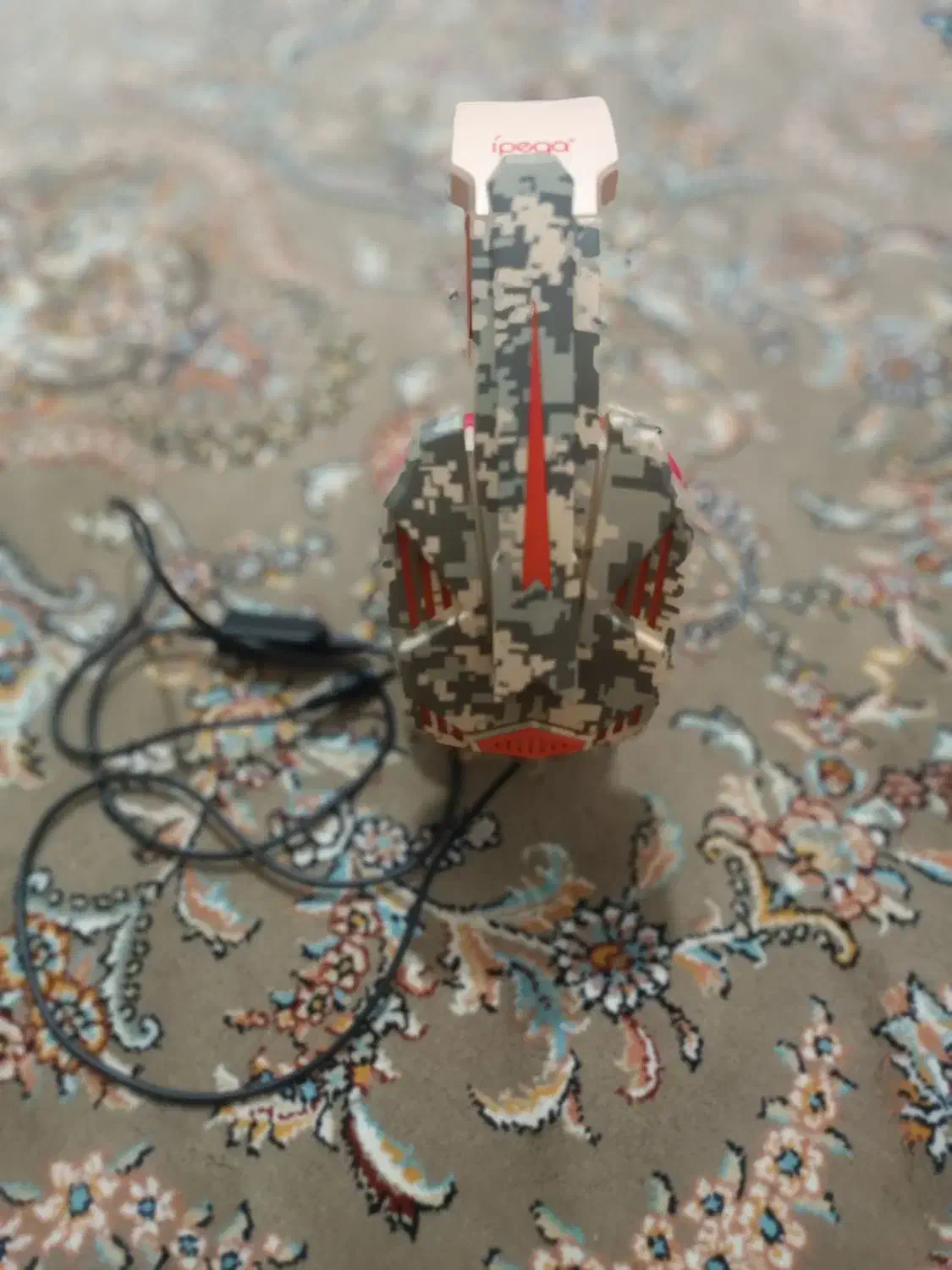 هدست گیمینگ|لوازم جانبی موبایل و تبلت|پاکدشت, پاکدشت (مامازند)|دیوار