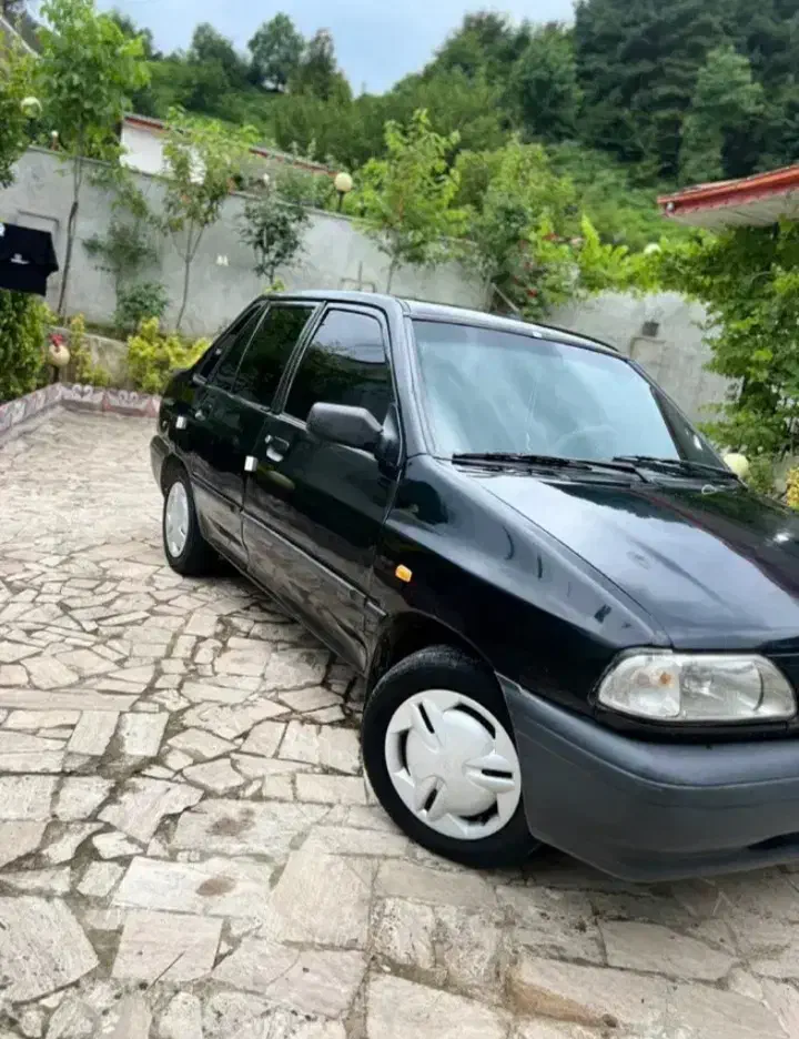 کرایه ماشین|خودرو اجارهای|اردبیل, |دیوار