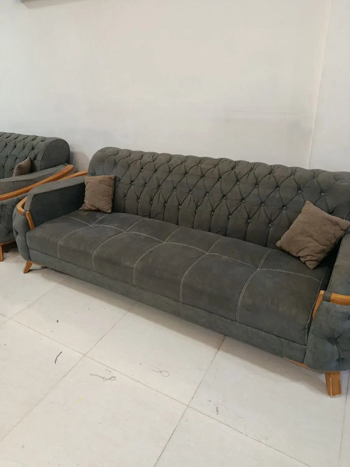 مبل 8نفر|مبلمان خانگی و میز عسلی|مشهد, محمدآباد|دیوار