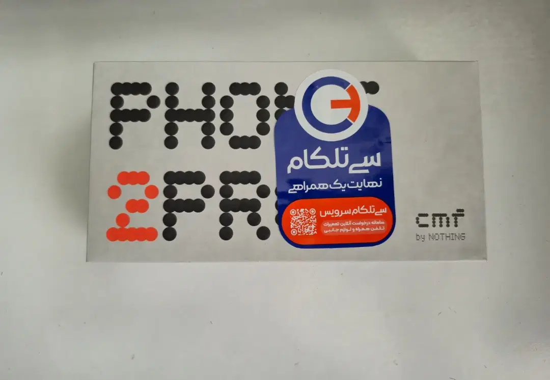 CMF Phone 2 Pro|موبایل|مشهد, فرهنگ|دیوار