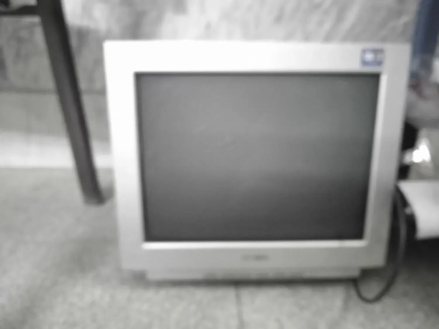 مانیتور ۱۷|تلویزیون و پروژکتور|سیلاخور, |دیوار