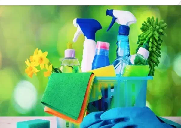 نیروی خدماتی|خدمات نظافت|کرمان, |دیوار