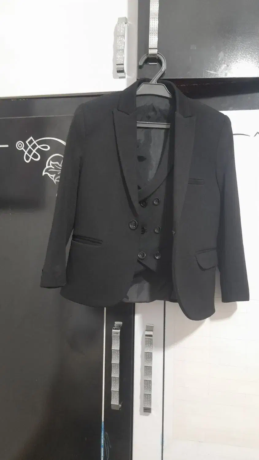 فروش کت وشلوار مجلسی زنانه|لباس|کاشمر, |دیوار