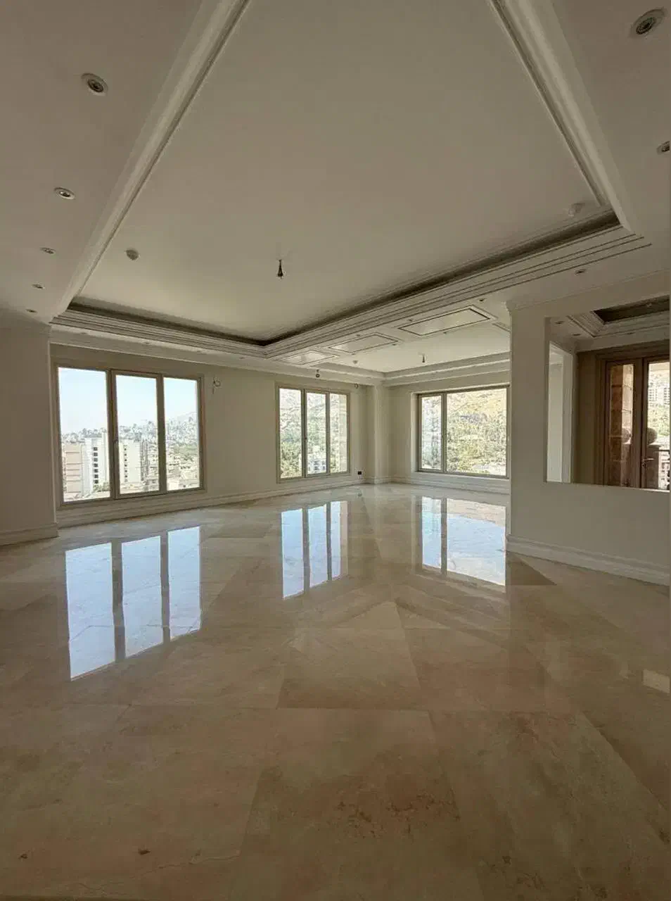 تاپ لوکیشن الهیه / ۲۰۰ متر /فول مشاعات