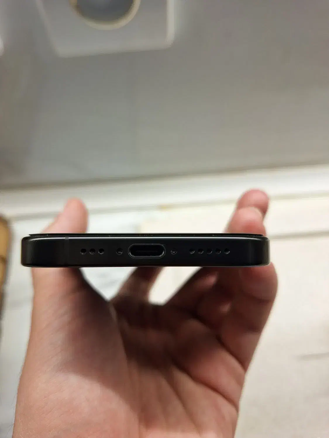 آیفون ۱۶ پرو|موبایل|گرگان, |دیوار