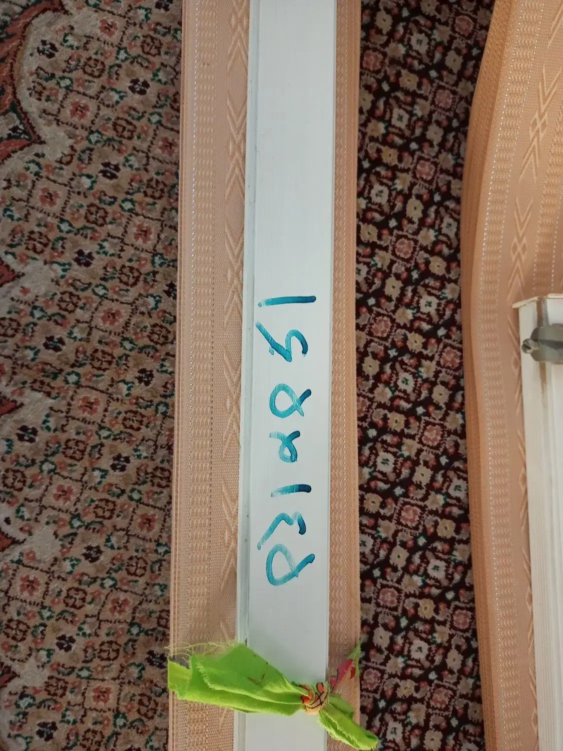 پرده کرکره قهوه‌ای|پرده، رانر، رومیزی|مشگین شهر, |دیوار