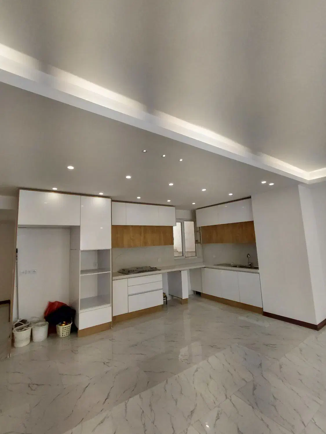 فروش واحد ۱۰۵،۵ متری مسکن مهر  فاز ۸ پردیس|فروش آپارتمان|پردیس, فاز ۸|دیوار