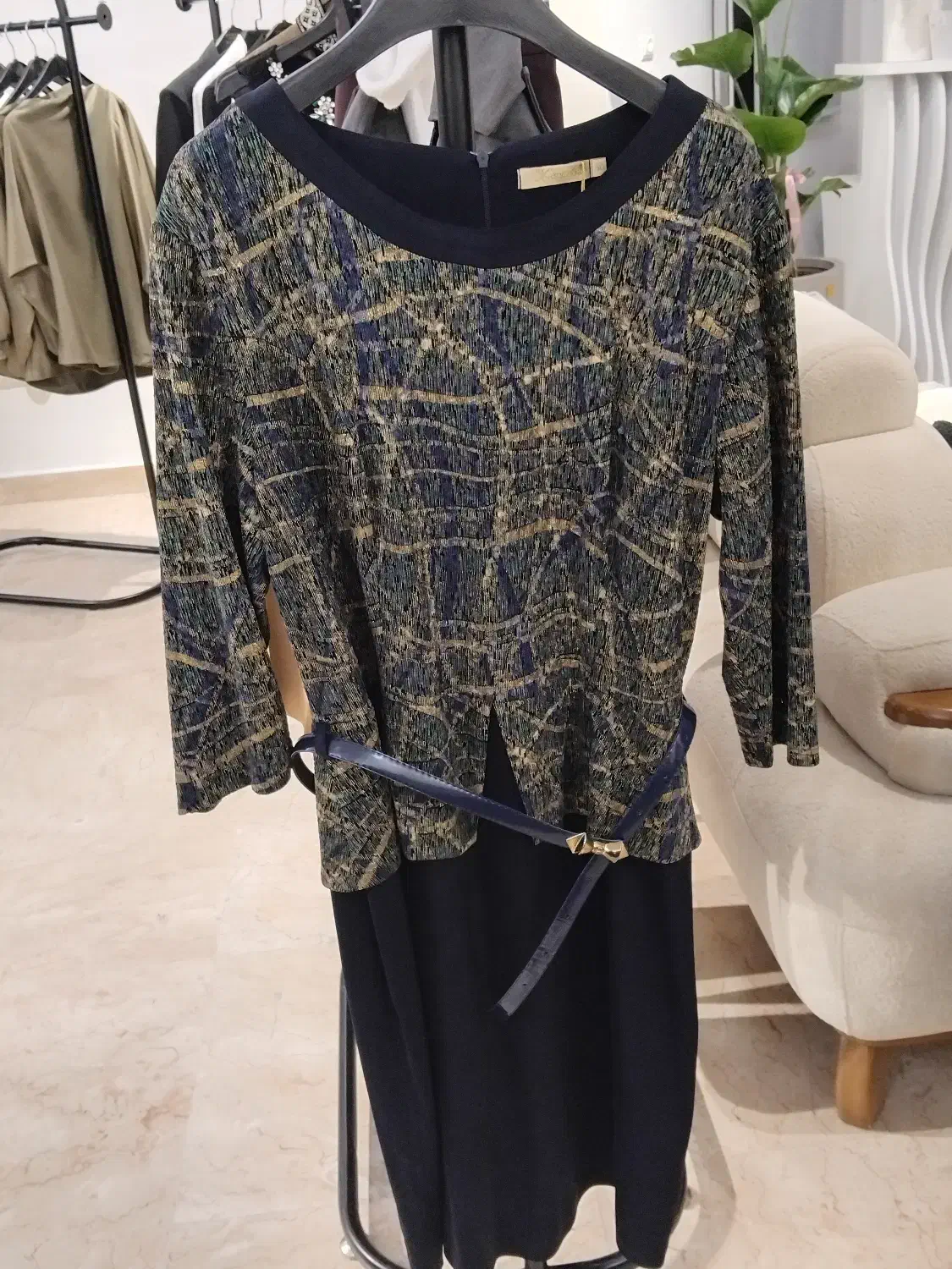 پیراهن کوتاه خارجی|لباس|تهران, شهران شمالی|دیوار