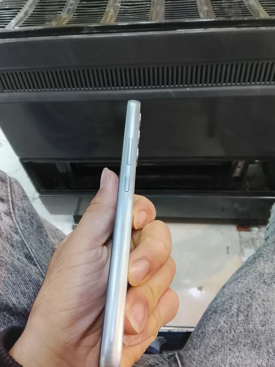 گوشی A34|موبایل|مشهد, شهرک شهید باهنر|دیوار