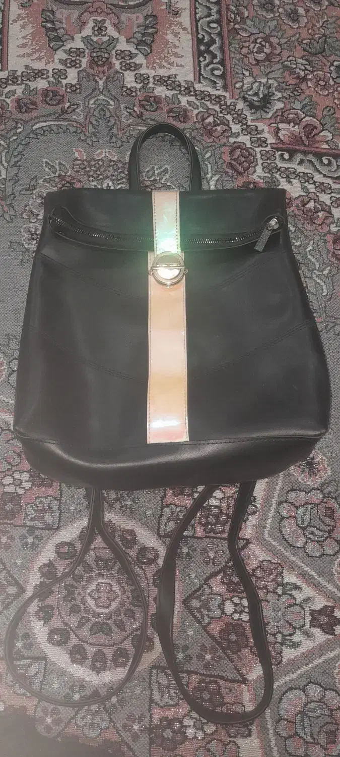 کیف.کوله.باشگاه|کیف، کفش، کمربند|بروجرد, |دیوار