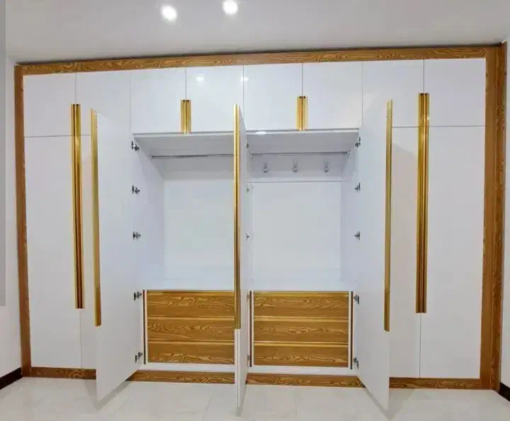 کابینت و کمد دیواری|مصالح و تجهیزات ساختمان|شهریار, شهریار|دیوار