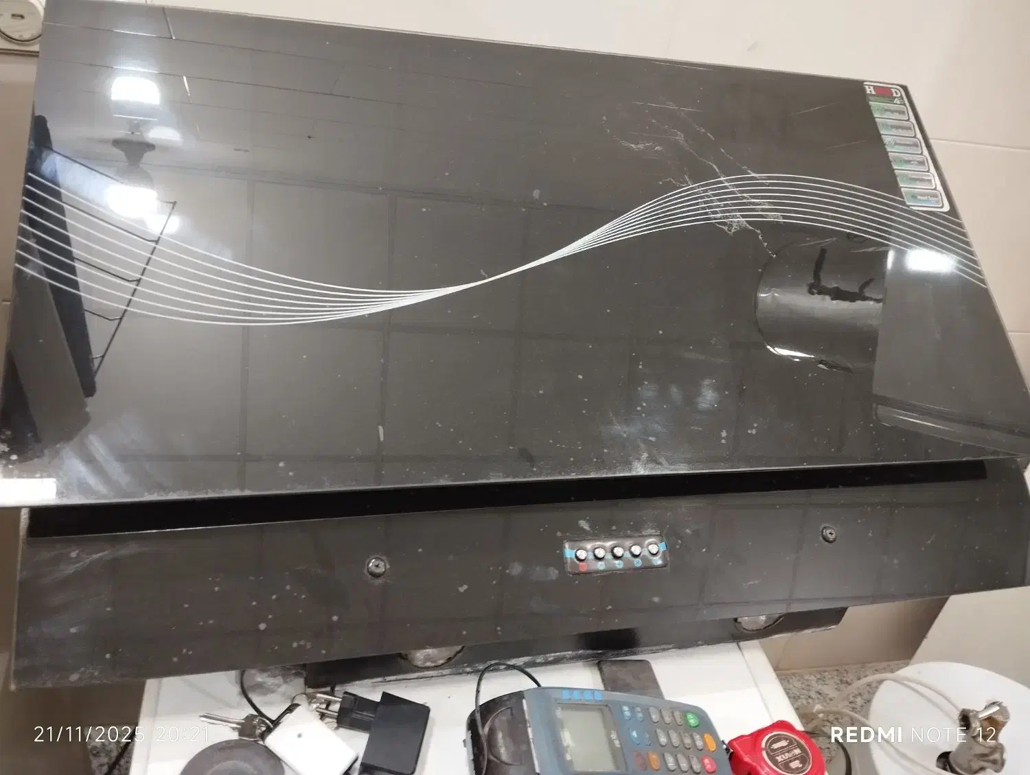 هود دسته دوم|هود|یزد, |دیوار