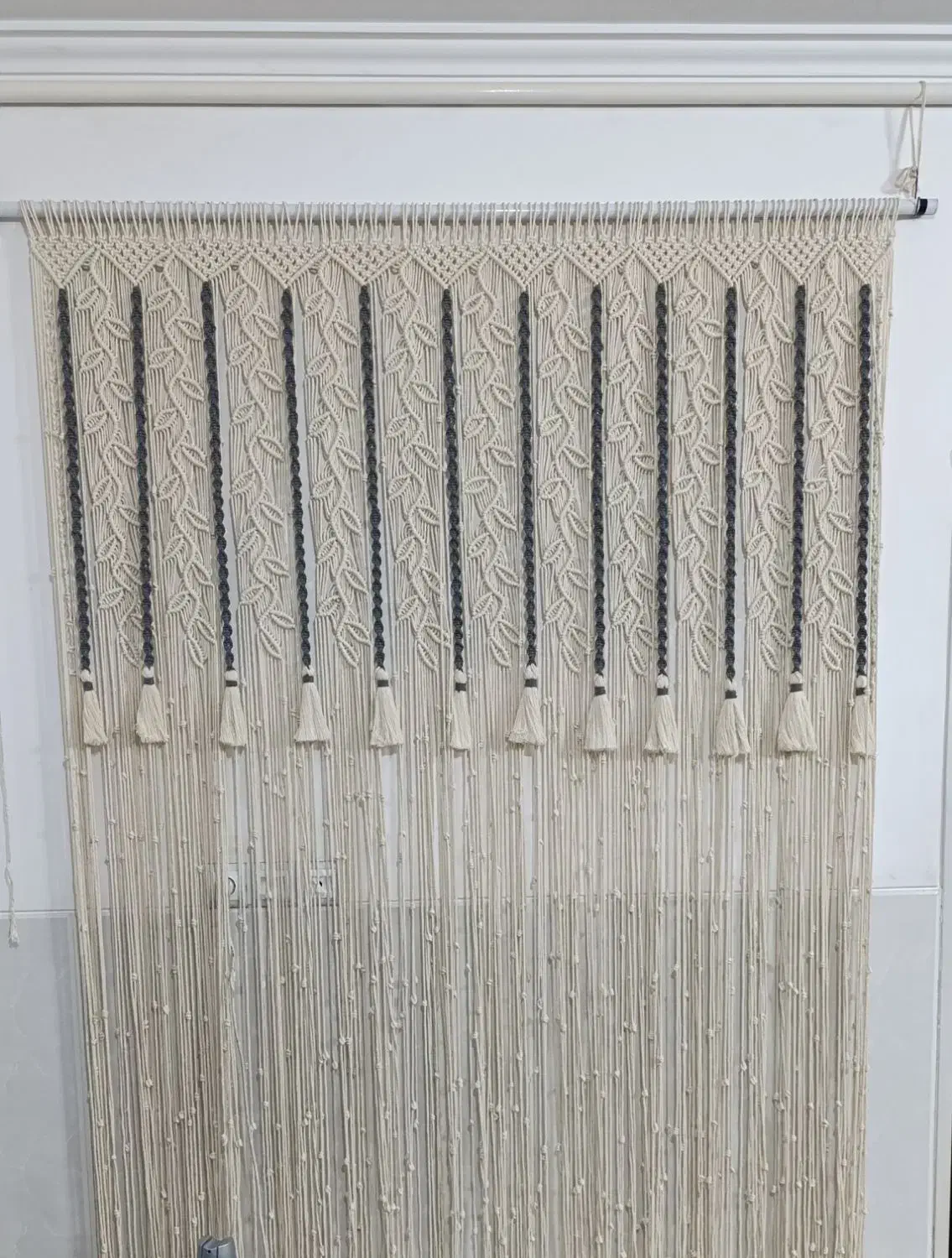 وسایل خانه|پرده، رانر، رومیزی|یزد, |دیوار