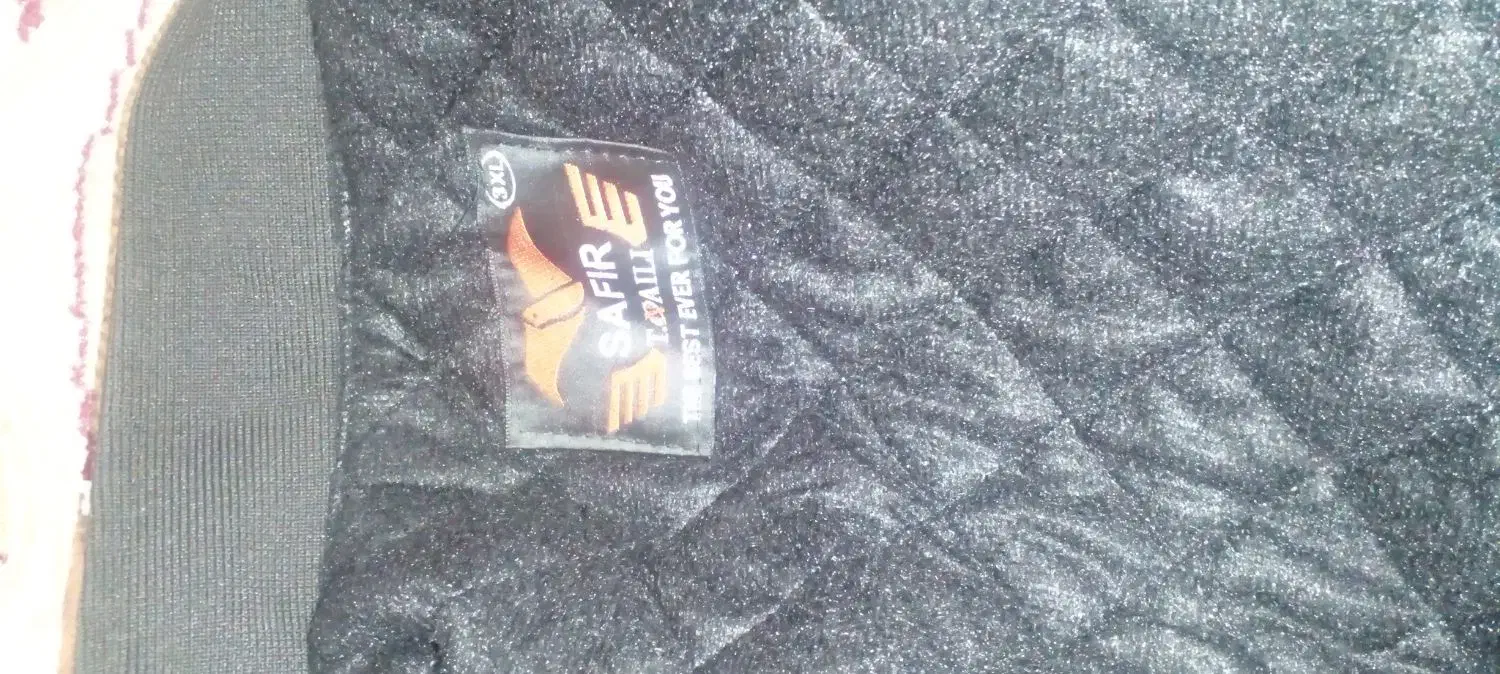 کاپشن مردانه 3s|لباس|فردوس (کرمان), |دیوار