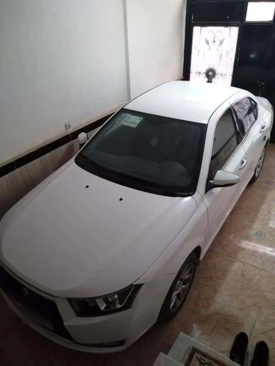 ماشین سواری دنا|خودرو سواری و وانت|مریوان, |دیوار