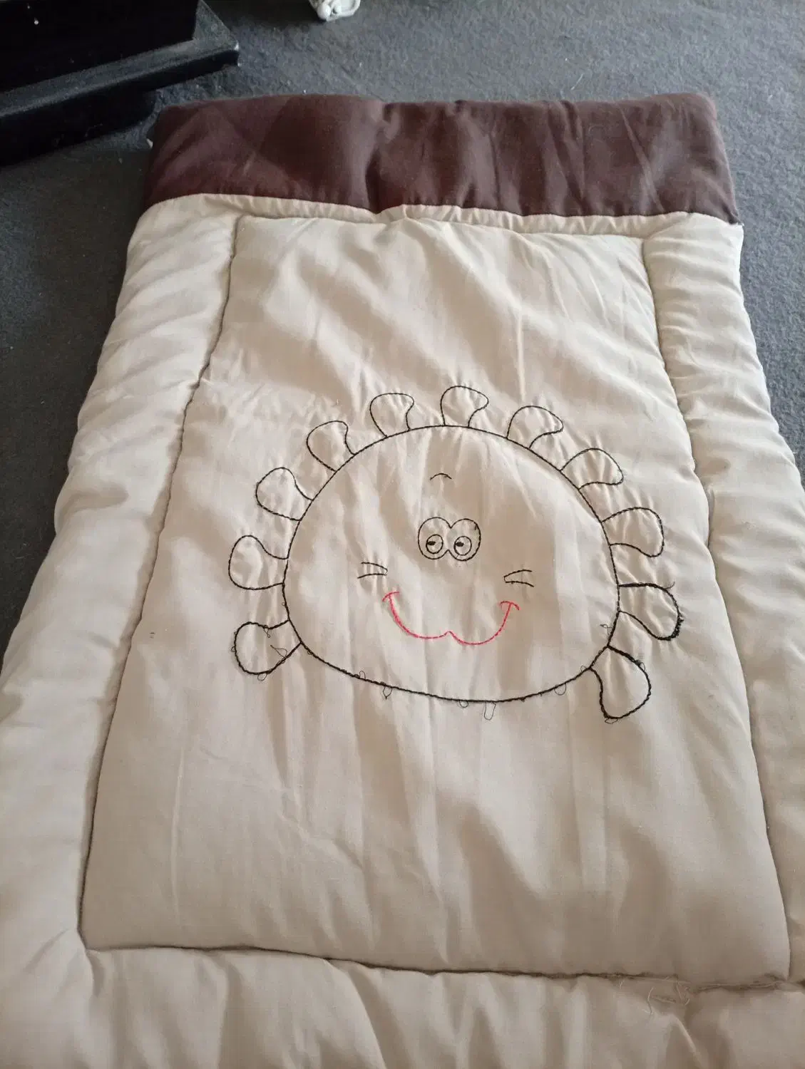 سرویس نوزاد وکریر|اسباب و اثاث بچه|علیآباد کتول, |دیوار