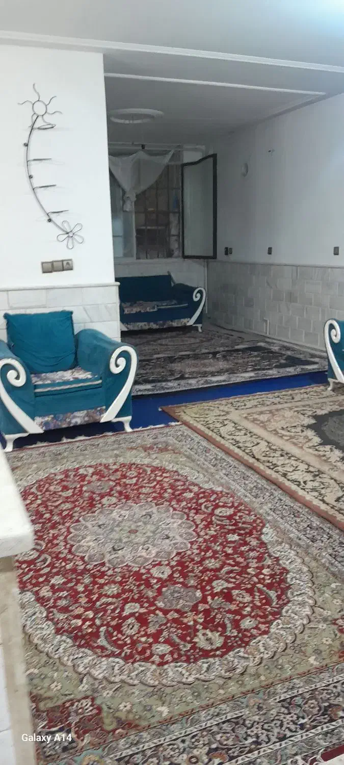 اجاره سوئیت روزانه|اجارهٔ کوتاهمدت آپارتمان و سوئیت|ساوه, |دیوار