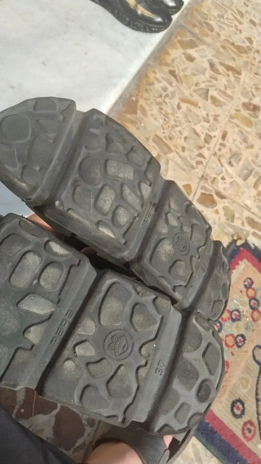 کفش و دمپایی|کیف، کفش، کمربند|اهواز, فاز ۲ پادادشهر|دیوار
