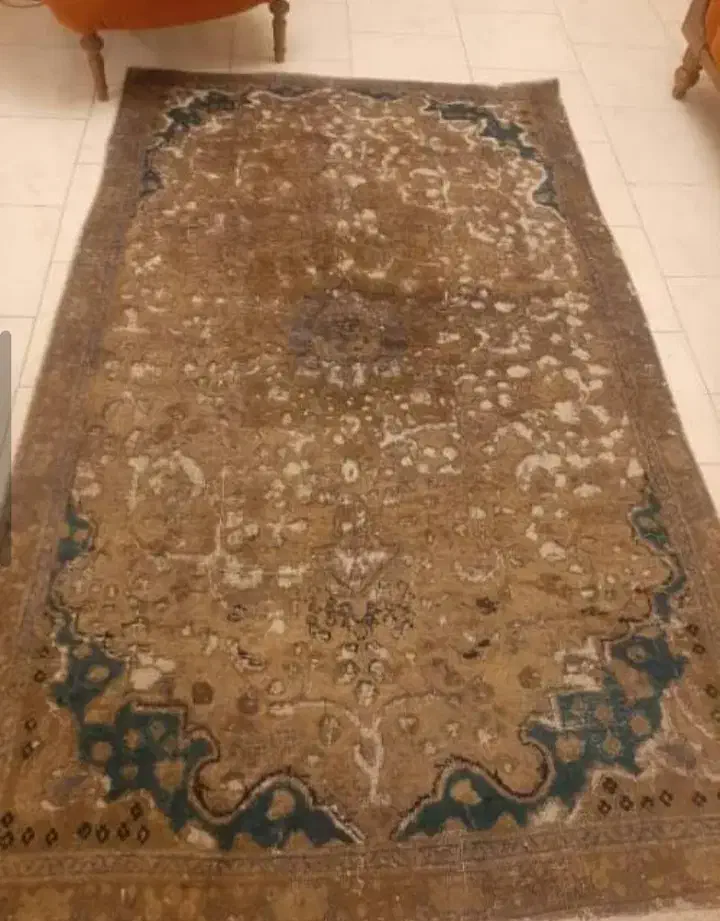 فرش|فرش|پردیس, فاز ۱۱|دیوار