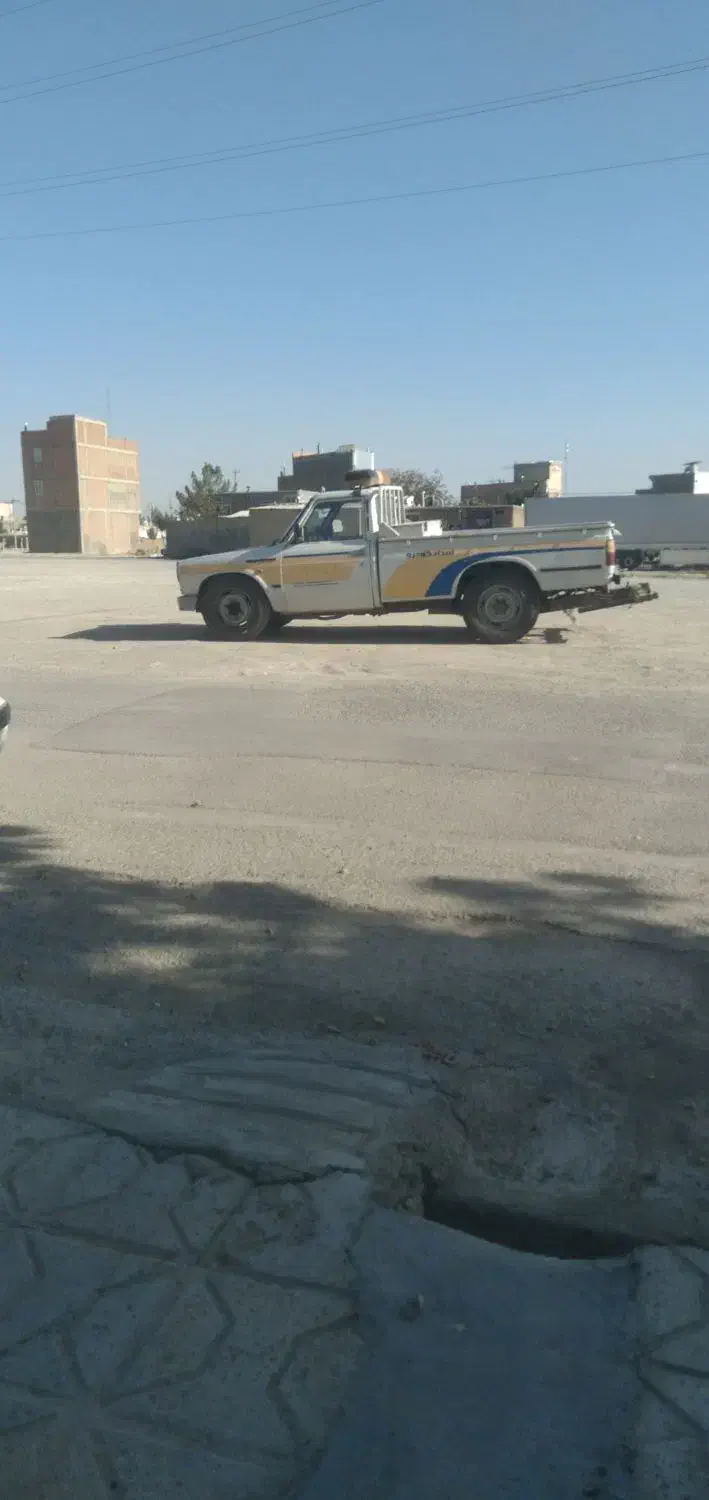 شیروان یدک|خدمات حمل و نقل|شیروان (خراسان), |دیوار