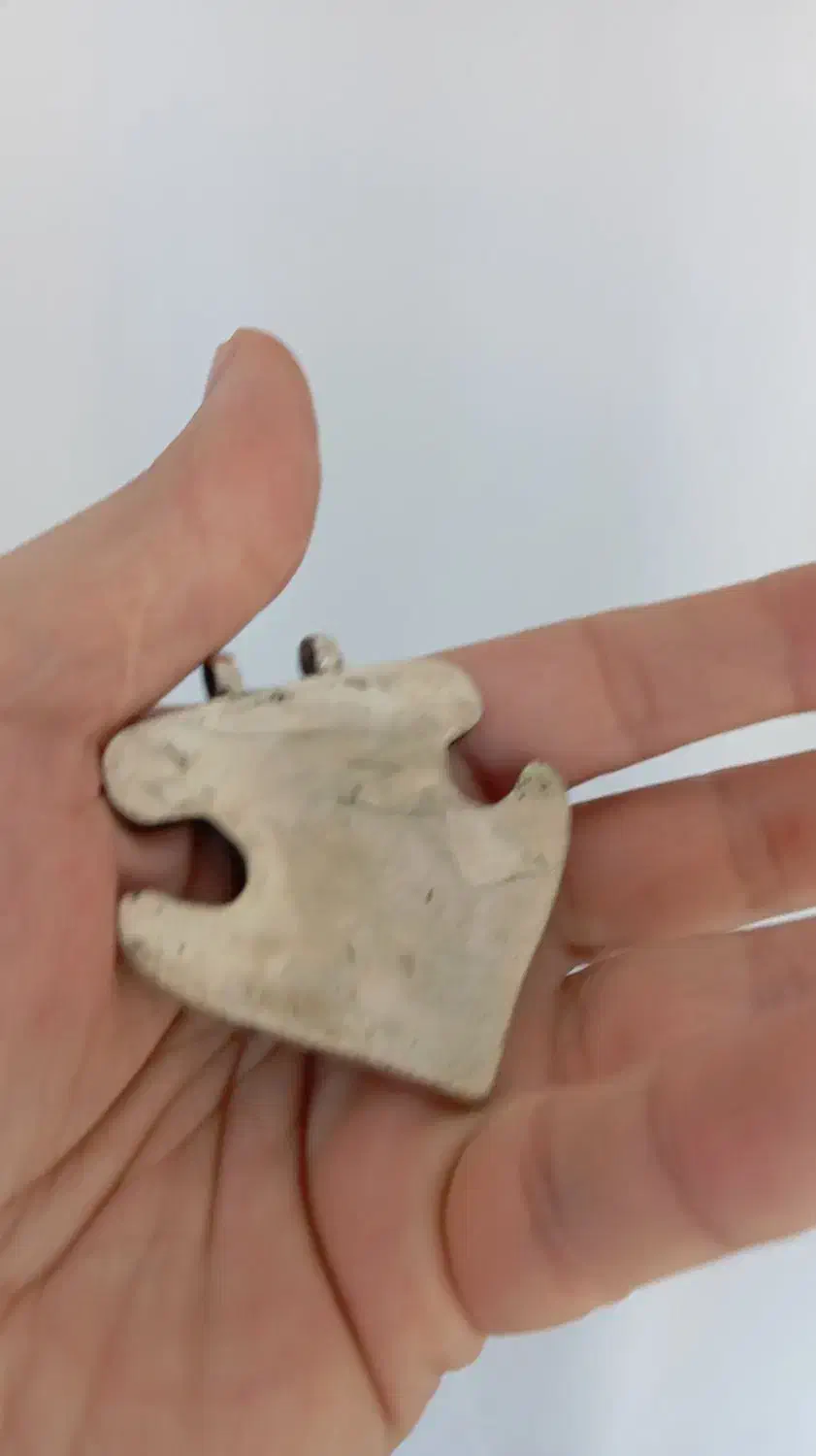 گردنی ورشو|کلکسیون اشیاء عتیقه|دورود, |دیوار