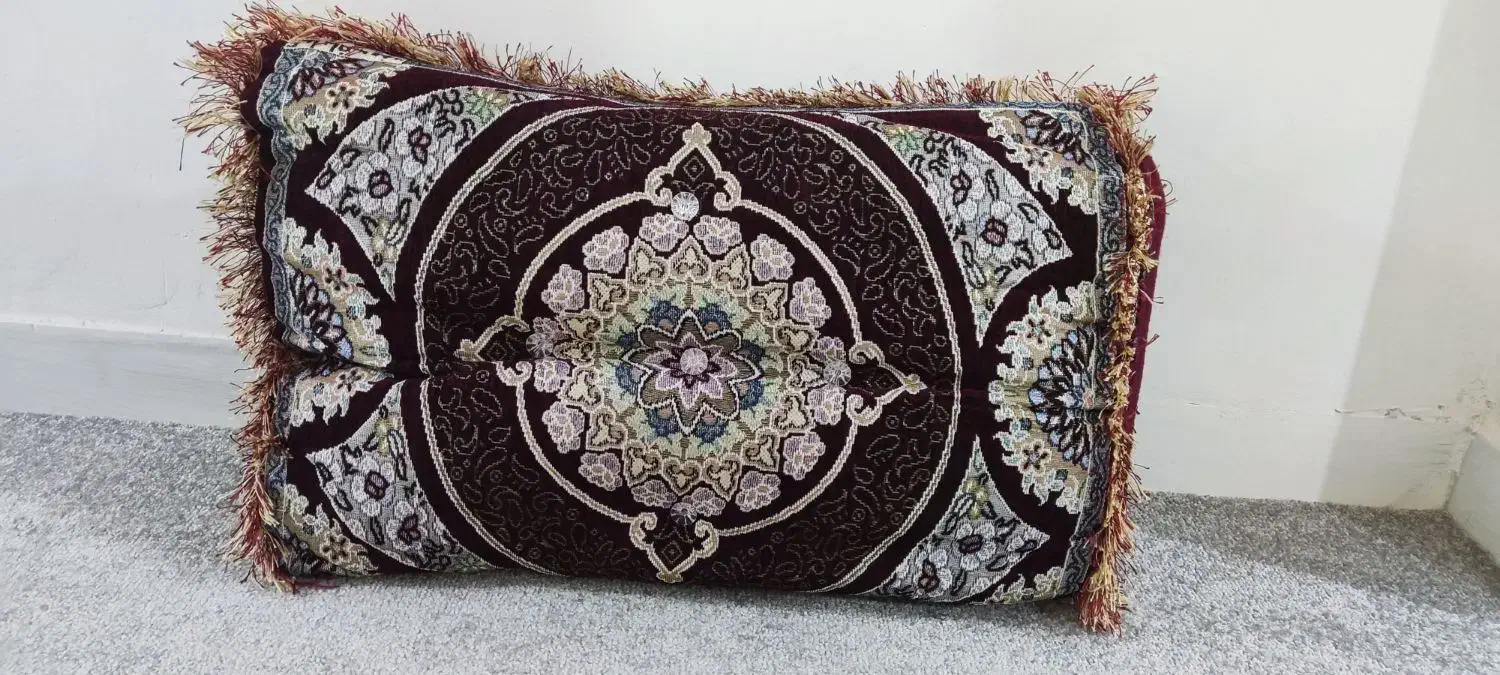 پشتی طرح سنتی|پشتی|بوشهر, |دیوار