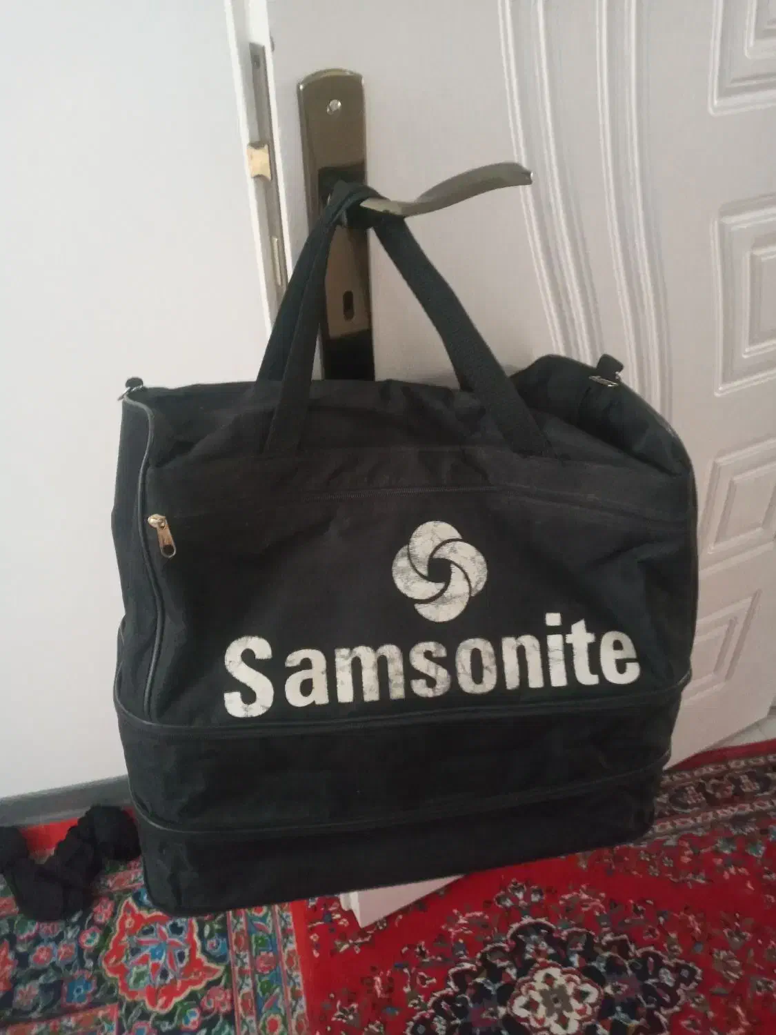 تابلو فرش|تابلو فرش|نیشابور, کوی یغما|دیوار