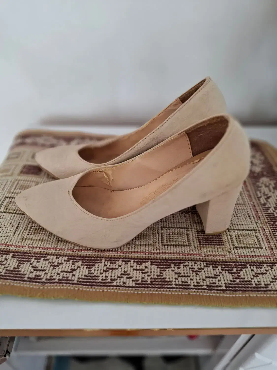 کفش مجلسی.اسپرت.پوت|کیف، کفش، کمربند|اردبیل, |دیوار