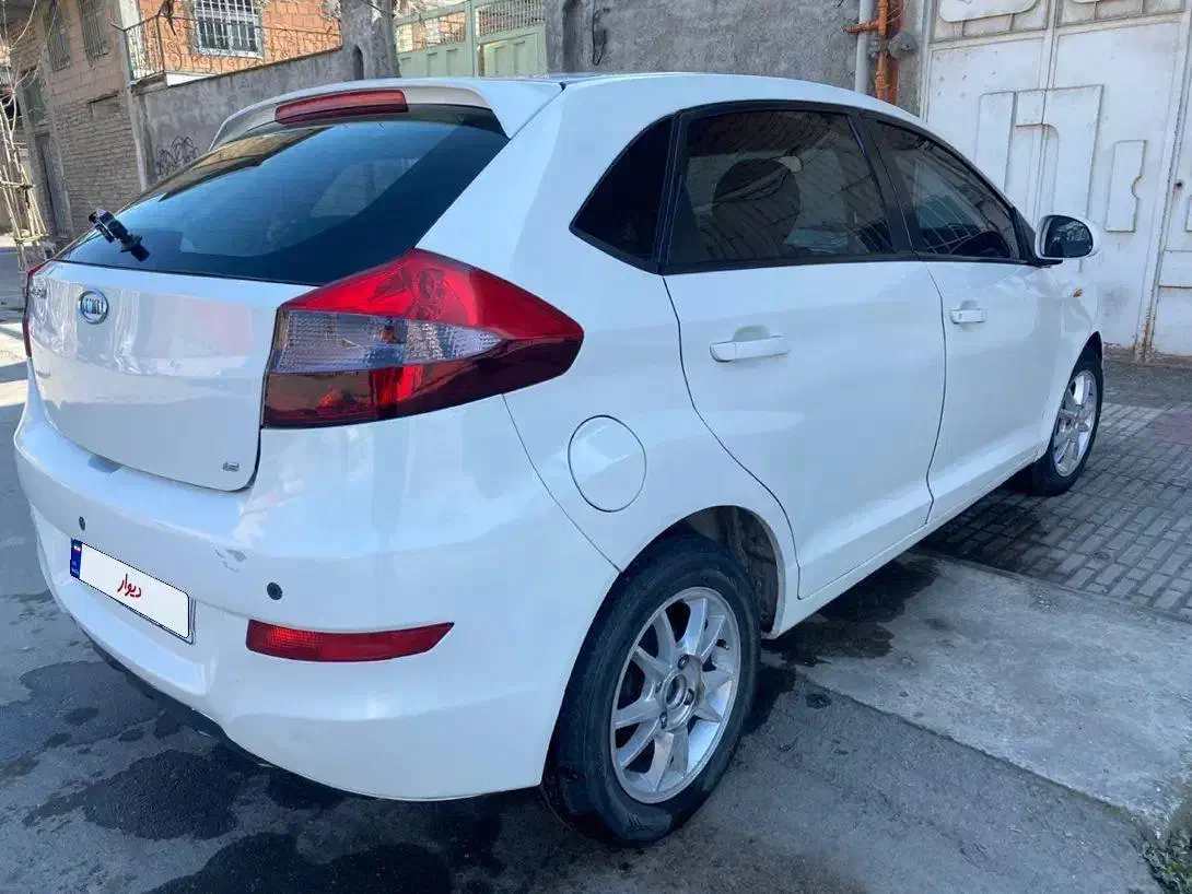 ام‌وی‌ام 315 مدل 92|خودرو سواری و وانت|کردکوی, |دیوار