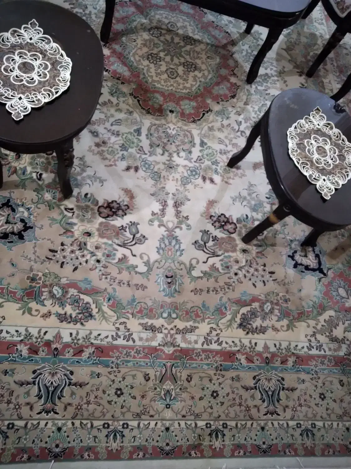 فرش|فرش|همدان, |دیوار